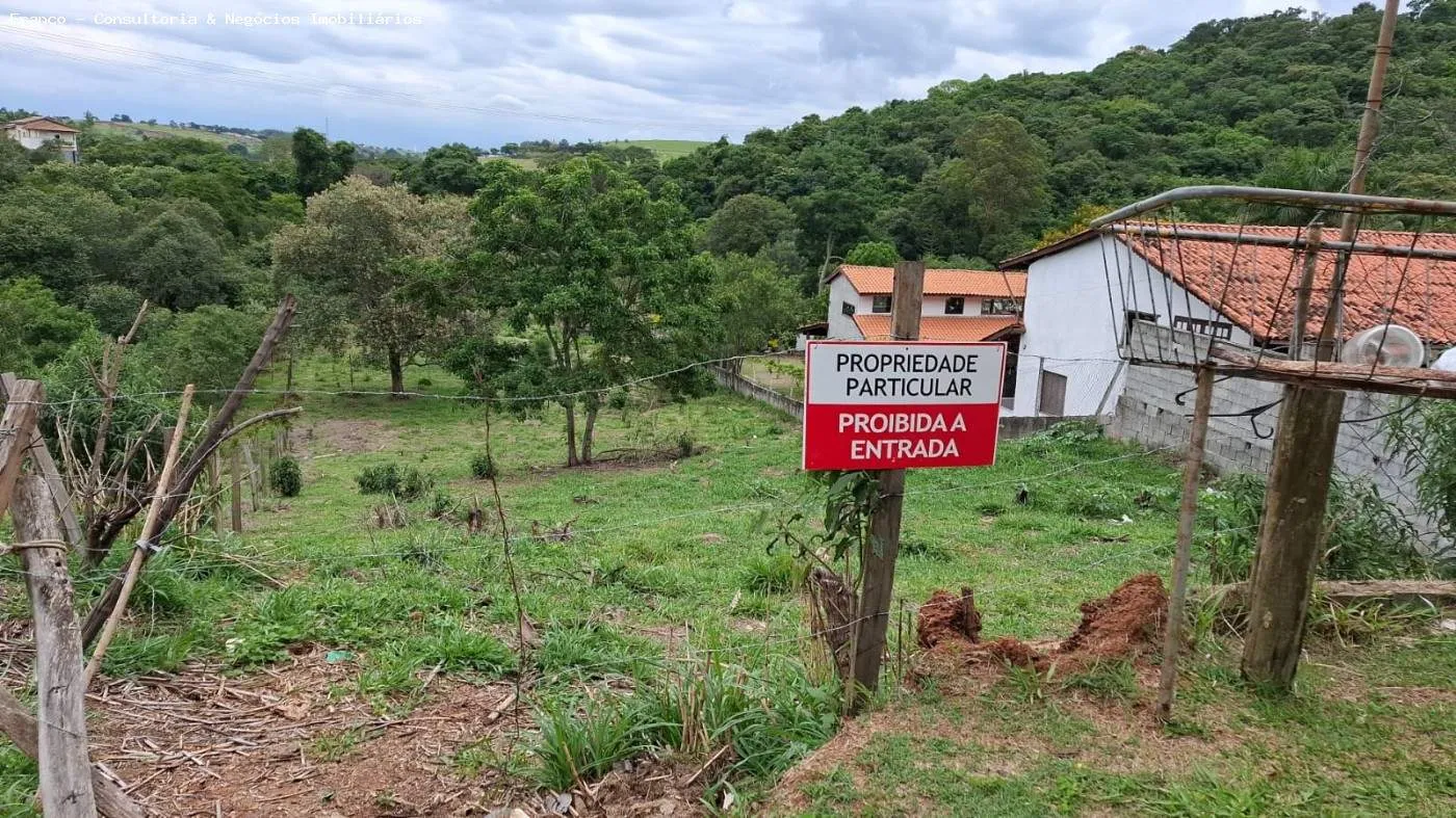 Imagem Área para Venda em Atibaia, Rio Abaixo