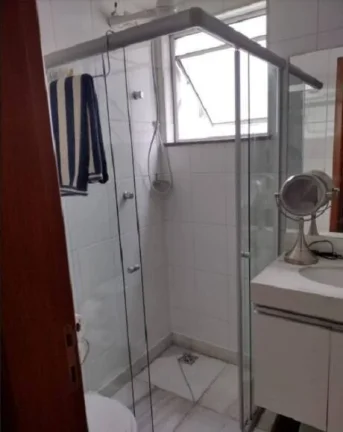 Imagem APARTAMENTO NA SERRA COM 03 QUARTOS, SUÍTE, 02 VAGAS NA SERRA!!