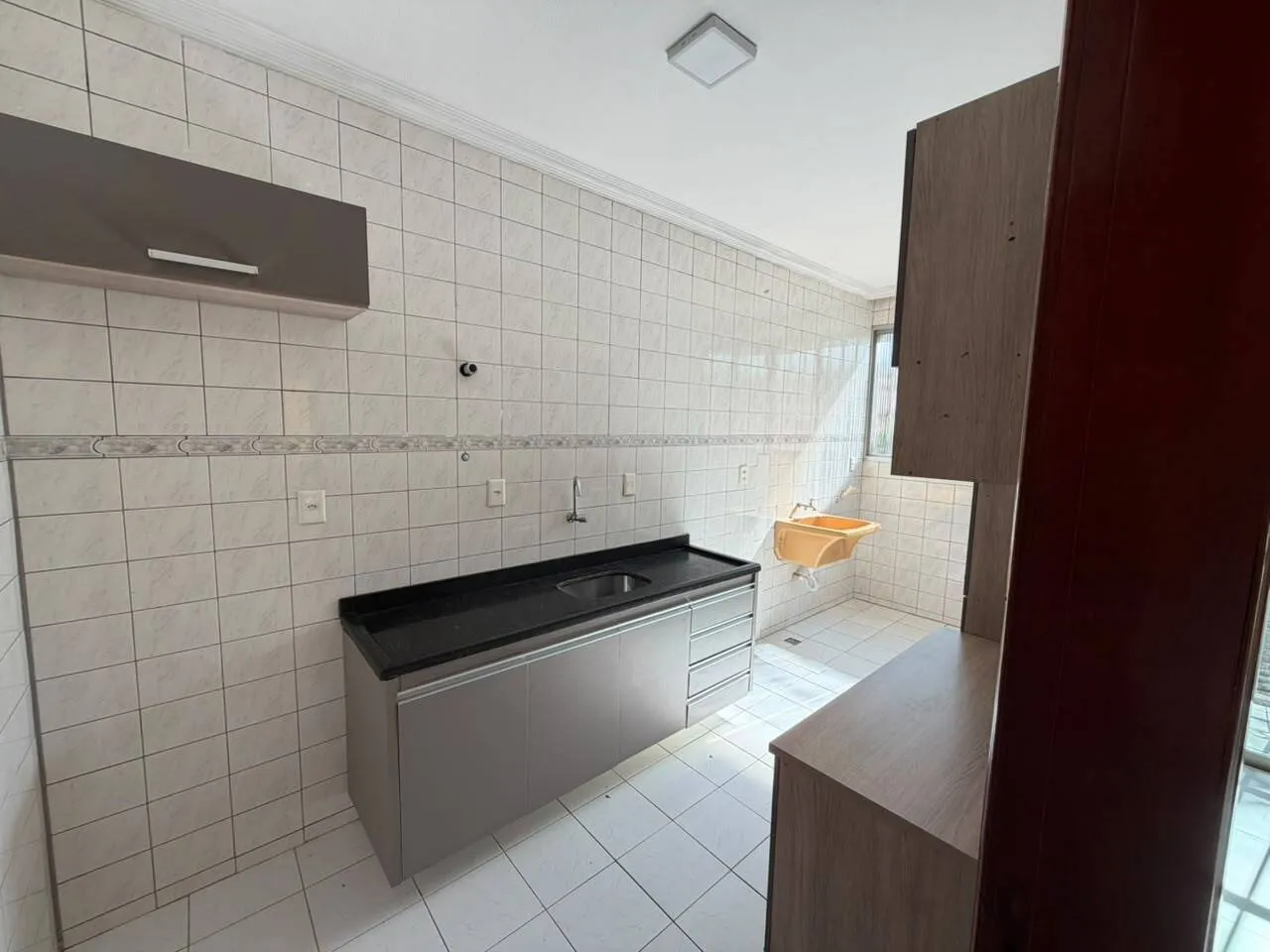Imagem APARTAMENTO 3 QUARTOS BAIRRO CIDADE ALTA / CUIABÁ-MT