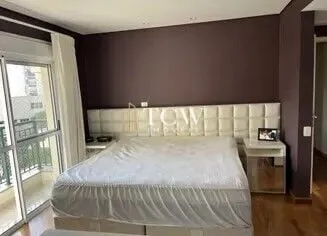 Imagem Apartamento à venda no bairro Vila Gertrudes - São Paulo/SP, Zona Sul