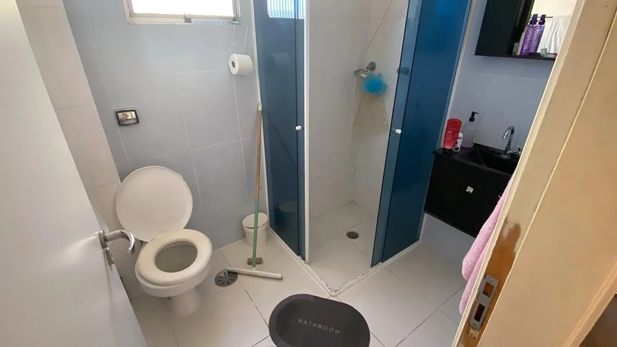 Imagem Apartamento à Venda - Edifício Timone | Vila da Saúde