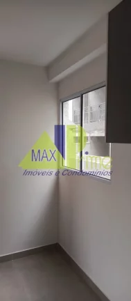 Imagem Apartamento para locação em São Paulo-SP, Vila Esperança: 1 quarto, 1 sala, 28,00 m² de área!