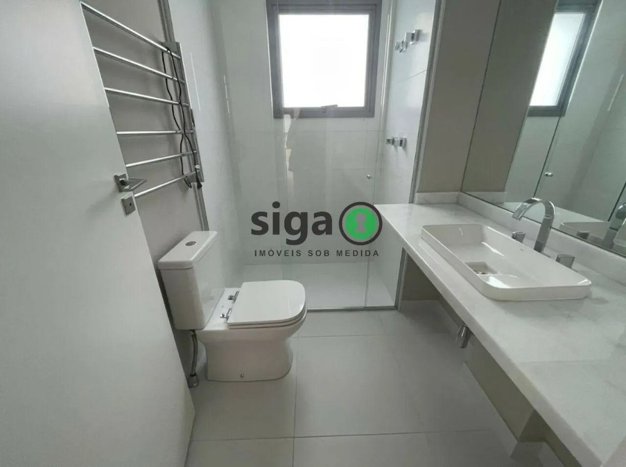 Imagem Apartamento para venda em Moema 03 suítes, São Paulo - SP