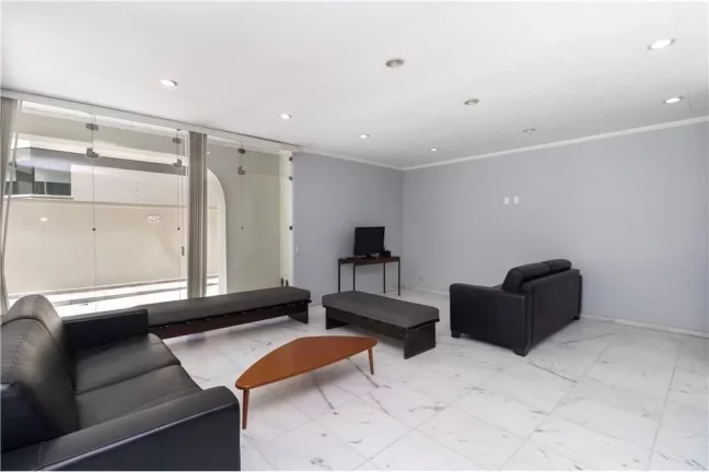 Imagem Apartamento 2 dormitórios 99m² Moema São Paulo Avenida Rouxinol