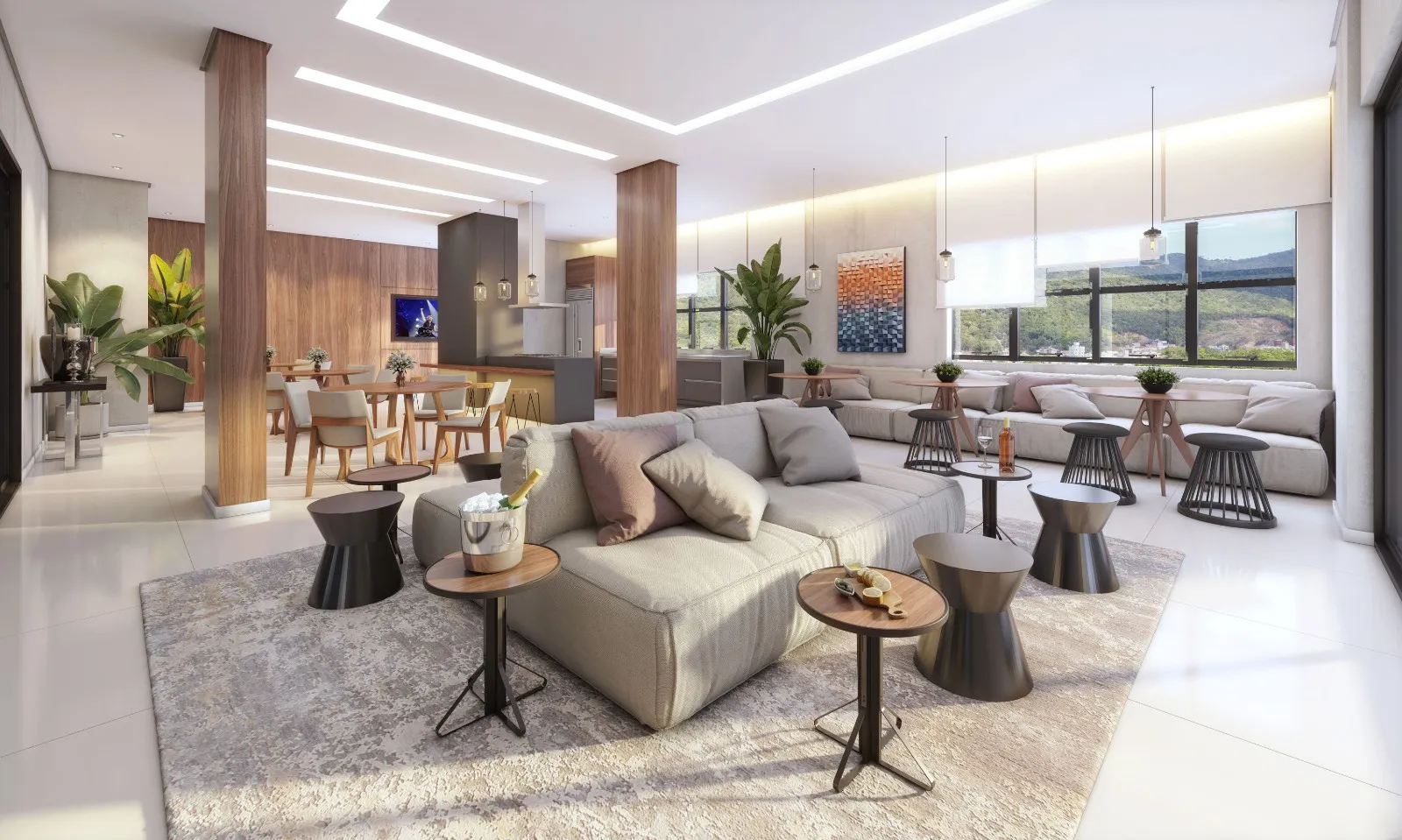 Imagem Apartamento à venda com 86.6m2 por R$ 1.200.000,00