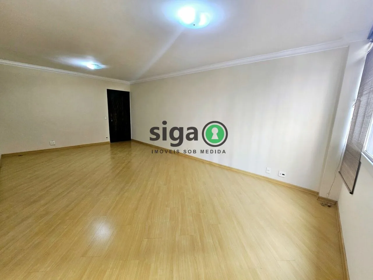 Imagem Apartamento 134m² à venda ou locação - Itaim Bibi - Pronto para morar - Edifício Vera