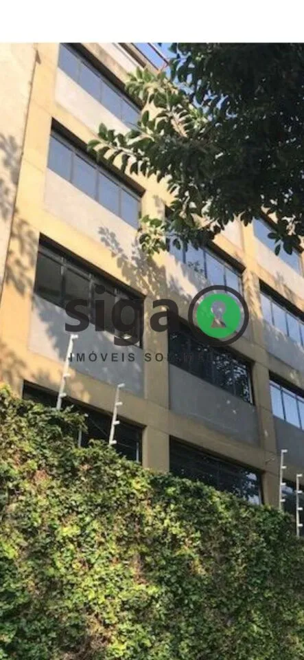 Imagem Prédio com 7 salas à venda na Rua Correia de Lemos, --, Chácara Inglesa, São Paulo
