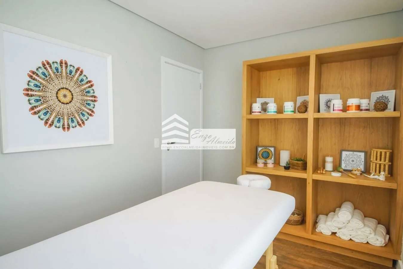 Imagem Apartamento à venda em São Bernardo do Campo/SP