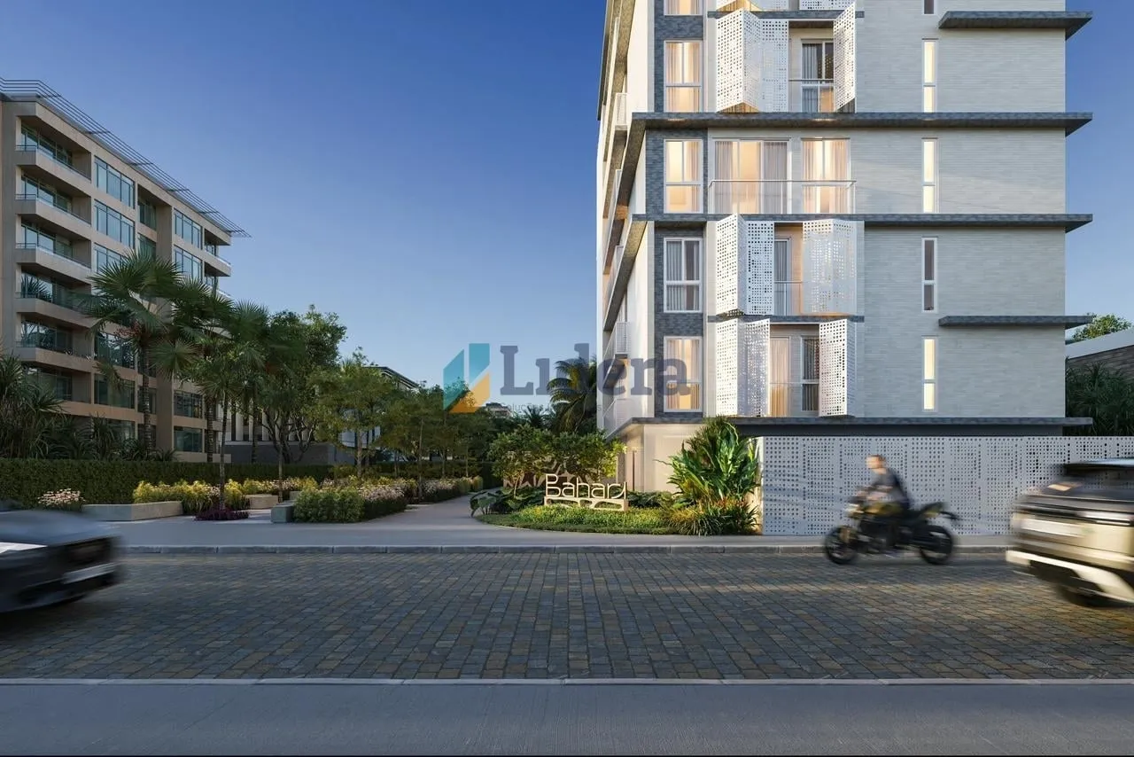 Imagem Apto - 2 Quartos - 1 Suíte - 57,19 m² - Intermares, Cabedelo/PB