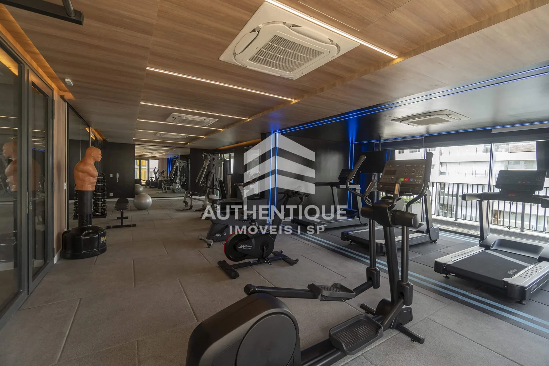 Imagem HARMONIA DA VILA MADALENA - Apartamento à venda no bairro Vila Madalena - São Paulo/SP, Zona Oeste