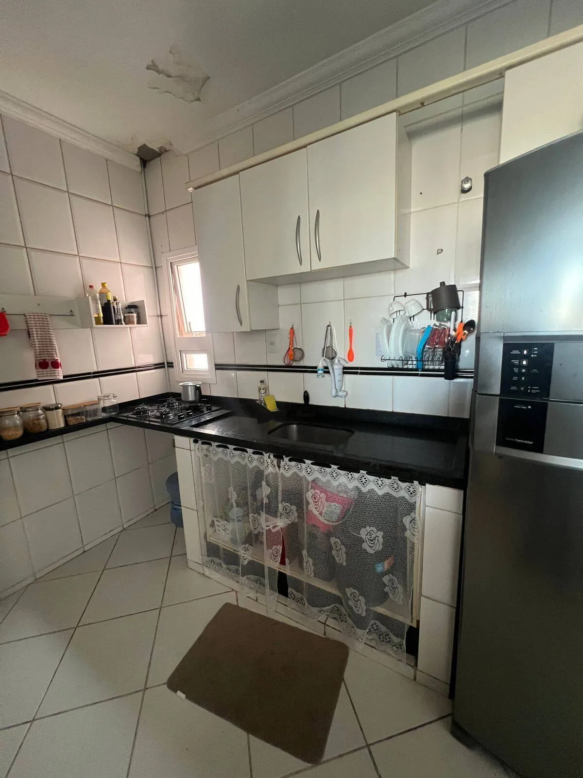 Imagem Cobertura com 2 Quartos no Santa Helena