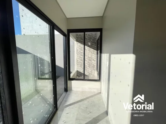 Imagem Casa espetacular à venda com 3 quartos, sendo 01 com suíte, closet e banheira - Parque da Cidade - Barreiras/Ba