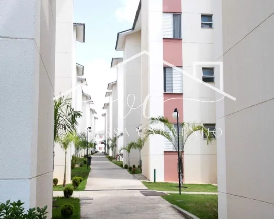 Imagem Venda Apartamento | Vanessa Carrenho Assessoria Imobiliária