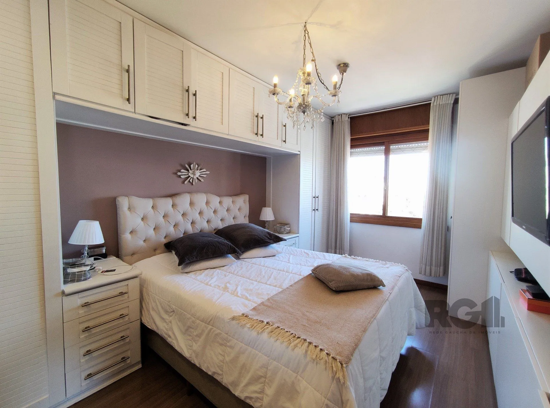 Imagem Apartamento em São João