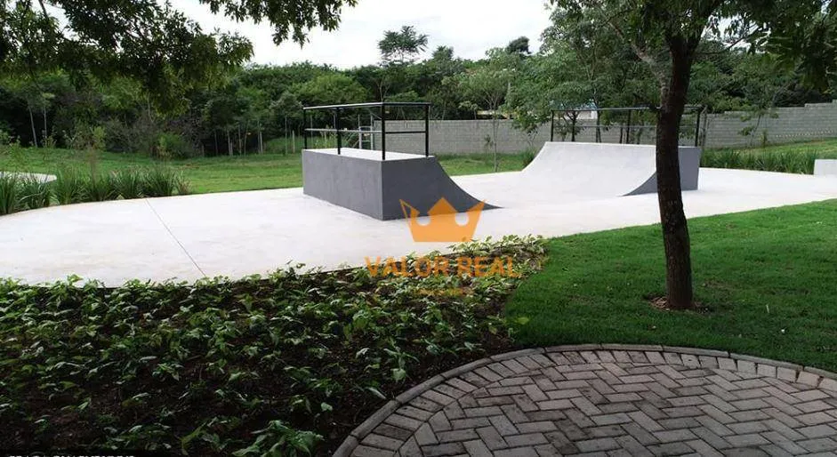 Imagem Terreno Condomínio, Terras da Alvorada - 805 m2 - R$ 456 mil - Viva o Esplendor de um Novo Amanhecer