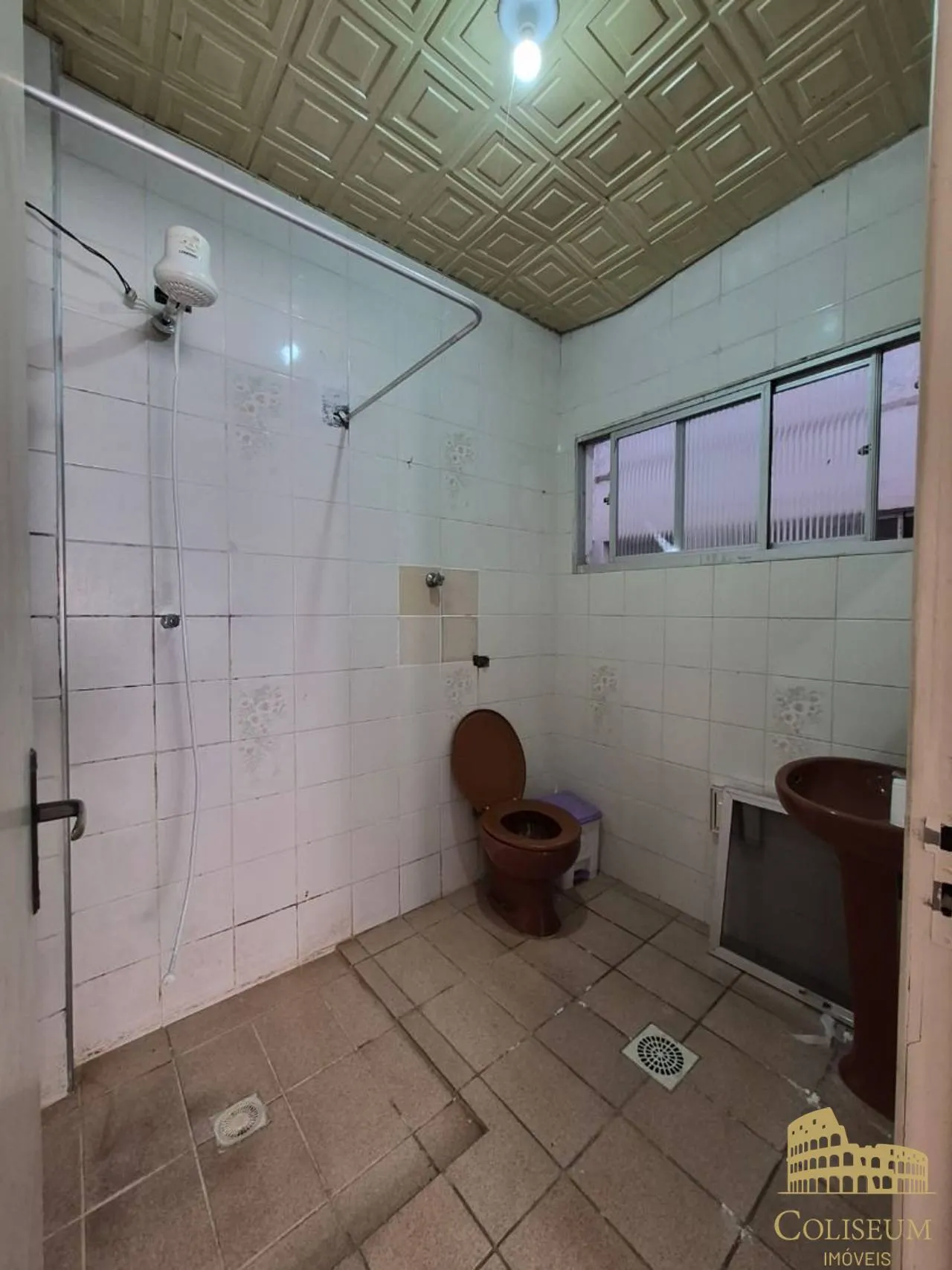 Imagem Kitnet com 1 dormitório à venda, 28 m² por R$ 185.000,00 - Aviação - Praia Grande/SP