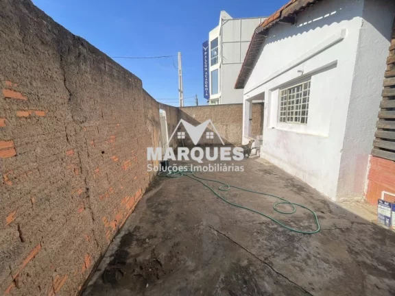 Imagem Casa a Venda no bairro Jardim Nossa Senhora de Fátima - Hortolândia, SP