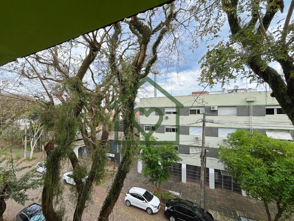 Imagem Apartamento de 107 m², 3 dormitórios, sendo uma suíte e 1 vaga de garagem Imóvel com área socia...