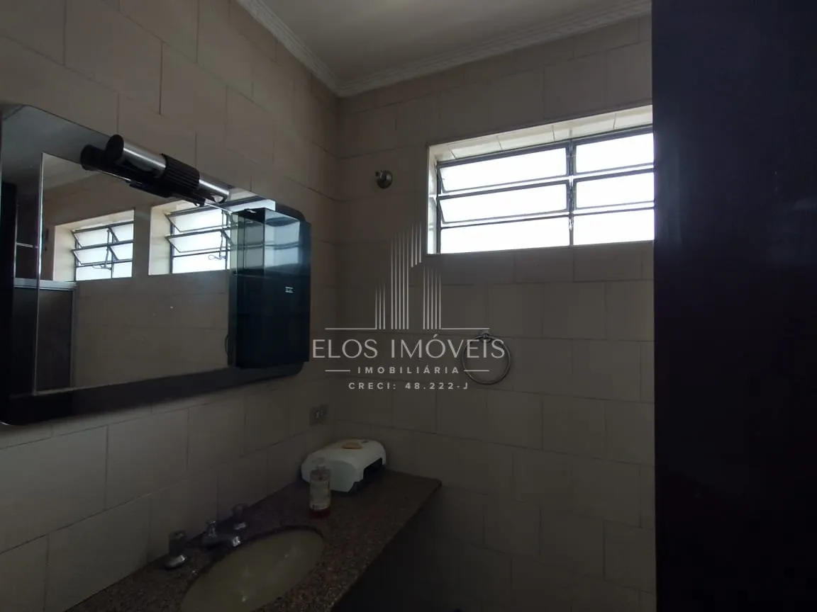 Imagem Casa de 4 quartos, 204m² no bairro Boa Vista, em Limeira