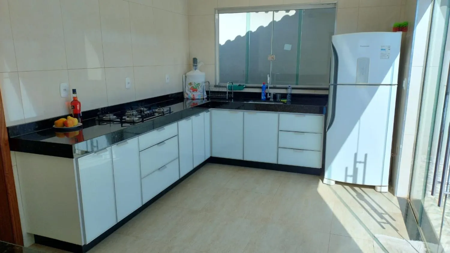 Imagem Vendo lindíssima chácara em Rio Manso com 720 m² de terreno.