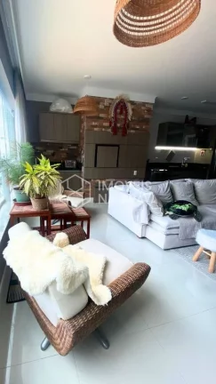 Imagem APARTAMENTO A VENDA 2 QUARTOS 1 VAGA - RES PORTO MADEIRO - PRAIA BRAVA - ITAJAI/SC