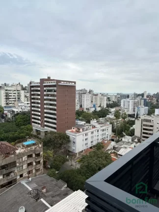 Imagem - studio para venda, Mont Serrat, Porto Alegre