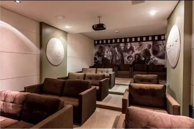 Imagem Apartamento à venda em Balneário Camboriú, Centro, com 3 quartos, 223m2