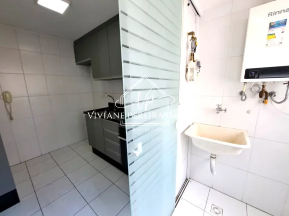 Imagem Apartamento para locação 2 dormitórios Jardim Conceição Rua Pernambucana, Osasco