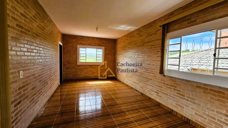 Imagem Casa com 4 dormitórios à venda - Jardim Nova Cachoeira - Cachoeira Paulista/SP