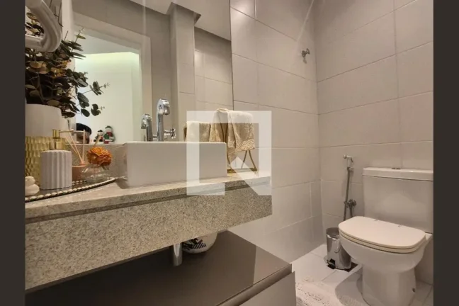 Imagem Apartamento à Venda - Recreio, 3 Quartos, 220 m2