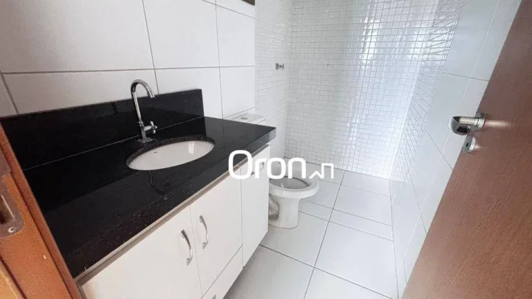 Imagem Penthouse à venda, 156 m² por R$ 1.128.000,00 - Vila Brasília - Aparecida de Goiânia/GO