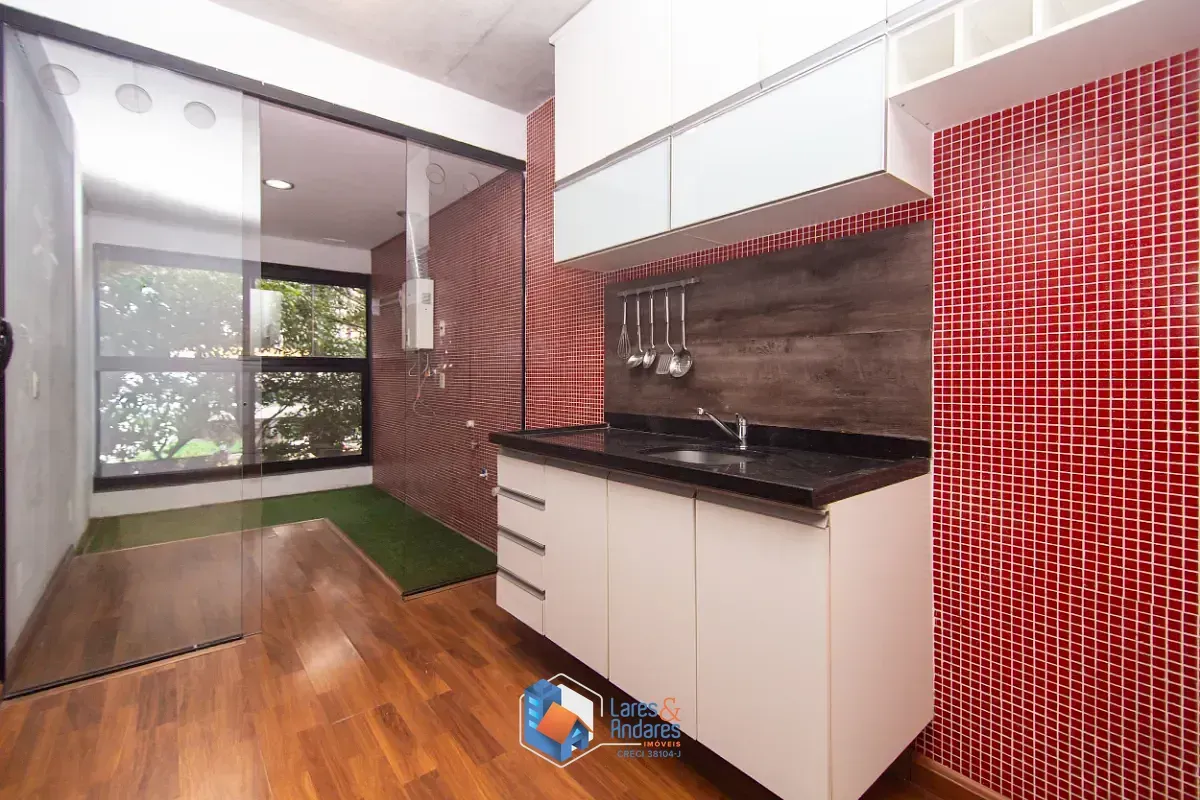 Imagem Apartamento para venda em Vila Regente Feijó com 2 quartos, 69m²