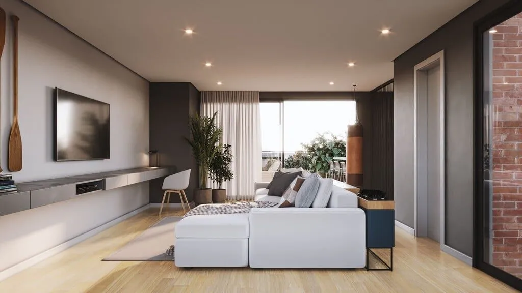 Imagem Casa de Condomínio em Tristeza