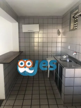 Imagem Casa para locação no Parque Gétulio - Com 2 suites