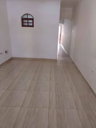 Imagem Alugo Casa em Vila João Ramalho, Santo André