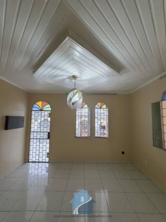 Imagem CASA NO CONJUNTO AJURICABA - ALVORADA