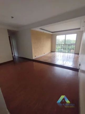 Foto do imóvel Vila Campestre, Apartamento 3 dormitórios, 1 suíte, 1 vaga ótima localização e valor !!!