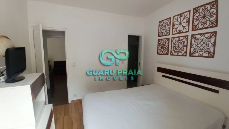 Imagem Apartamento à venda no bairro Enseada - Guarujá/SP