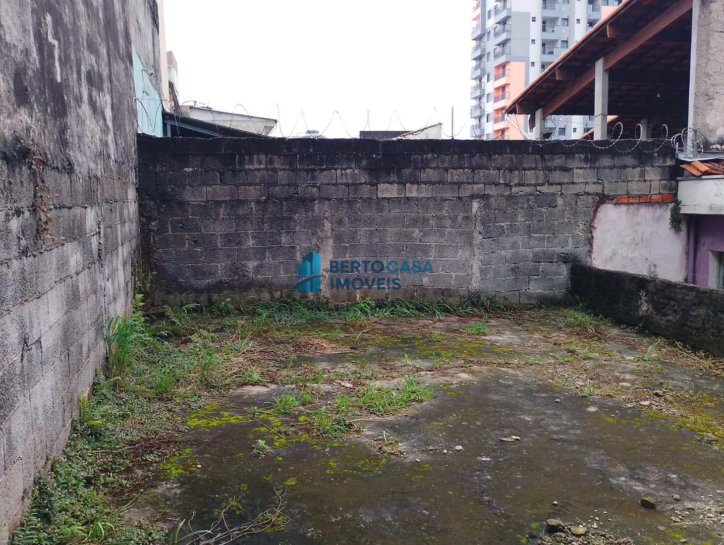 Imagem Casa Padrão