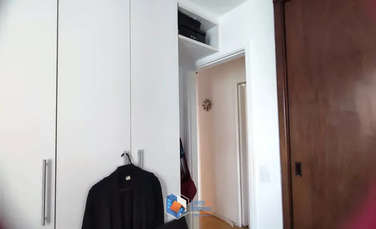 Imagem Apartamento para venda em Pompeia com 3 quartos, 63m²