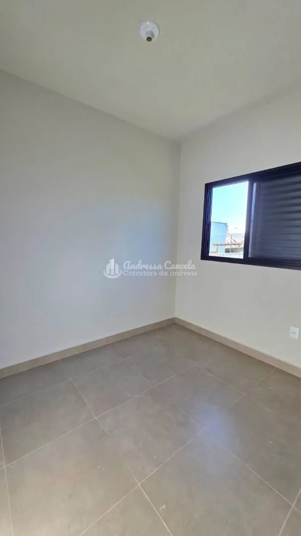 Imagem Condomínio Residencial Fenhouse - Casa com 3 dormitórios à venda, 89 m² por R$ 550.000 - Fenhouse - São José do Rio Preto/SP