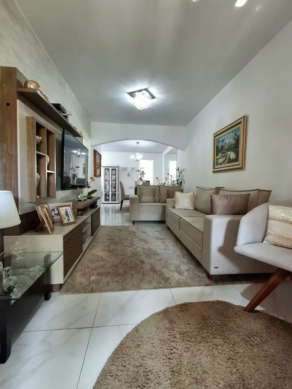 Foto do imóvel Casa de Condomínio com 3 Quartos à Venda, 70 m² em Tijuco Preto(Caucaia do Alto), Cotia - SP