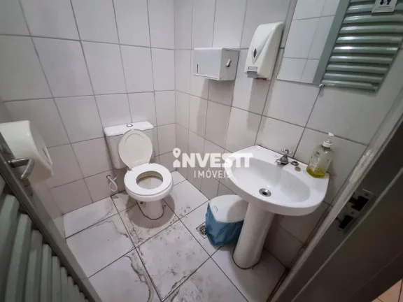 Imagem Galpão Comercial Setor Central - Goiânia/GO