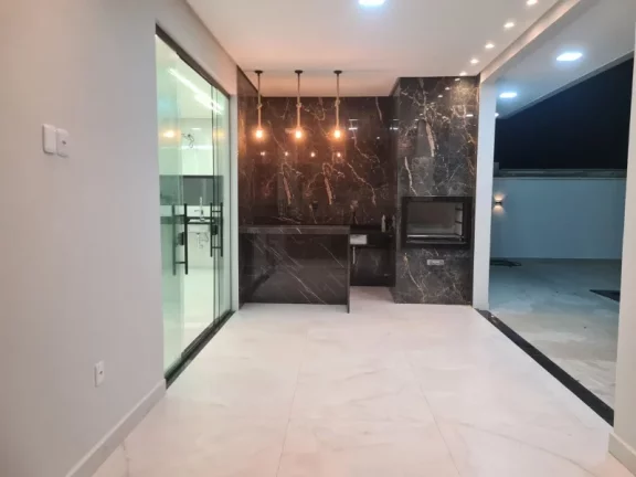 Imagem CASA RESIDENCIAL em MANAUS - AM, PONTA NEGRA