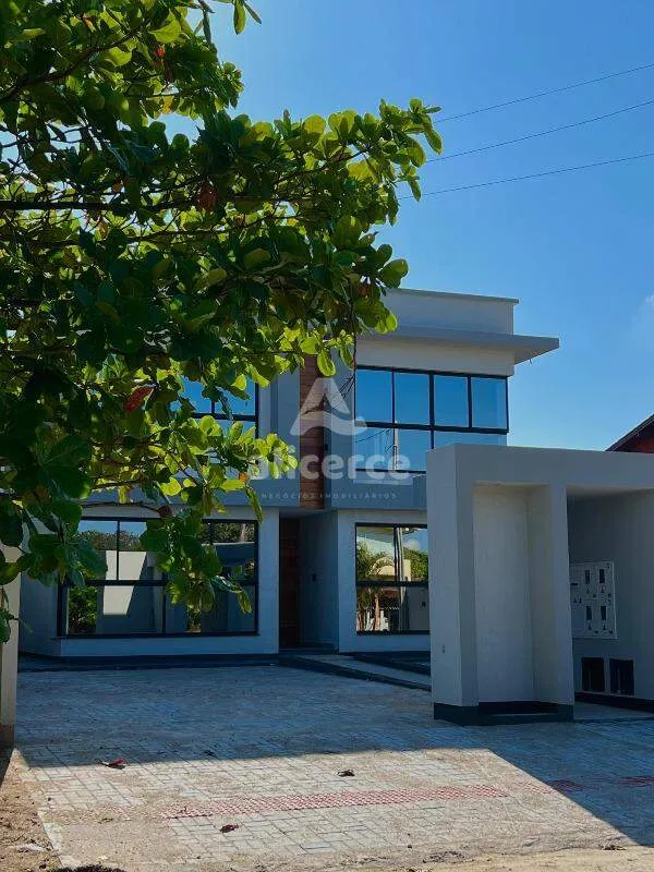 Imagem APARTAMENTO NOVO DE ALTO PADRÃO NA PINHEIRA - VIVA A POUCOS METROS DO MAR!