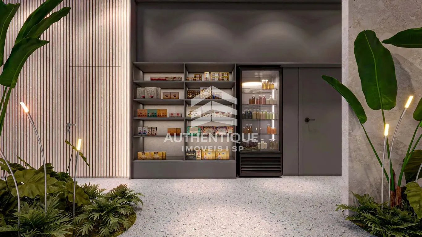 Imagem Praça Higienópolis Itambé - Apartamento à venda no bairro Higienópolis - São Paulo/SP, Zona Central