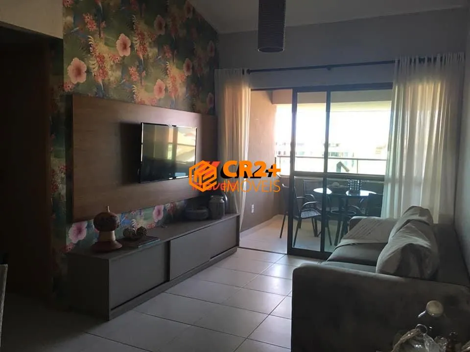 Imagem Flat a Venda com 2 Quartos,1 Suíte em Muro Alto - Nui Supreme