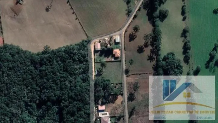 Imagem Terreno para Venda em São José dos Pinhais, Campo Largo da Roseira