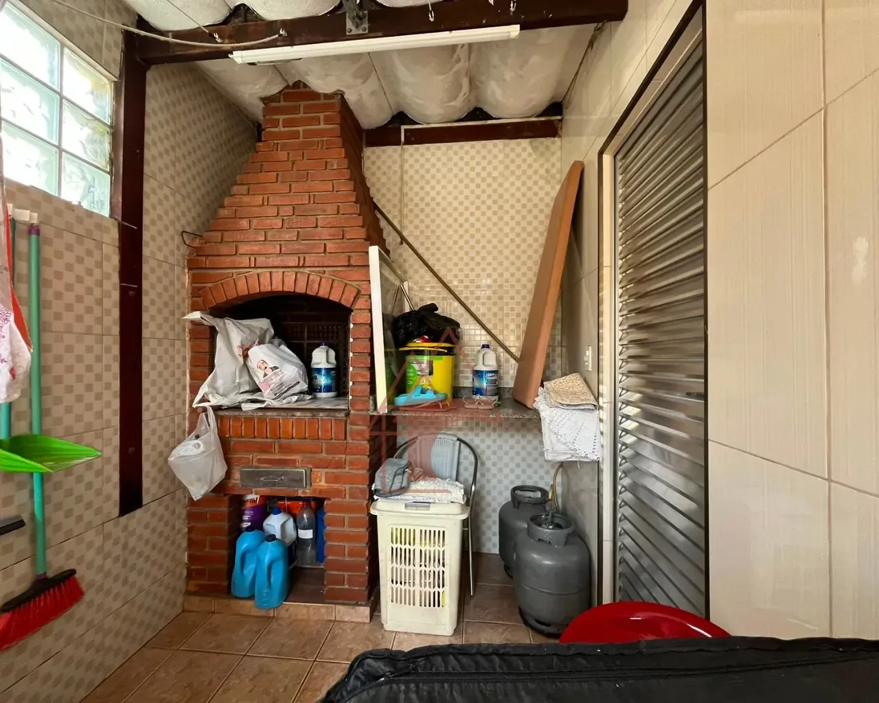Imagem Casa de Condomínio com 3 Quartos à Venda, 128 m² em Jardim Casqueiro - Cubatão