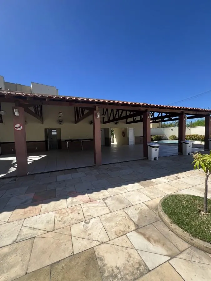 Imagem Apartamento 77m² à Venda | Girassol Residence | Teresina